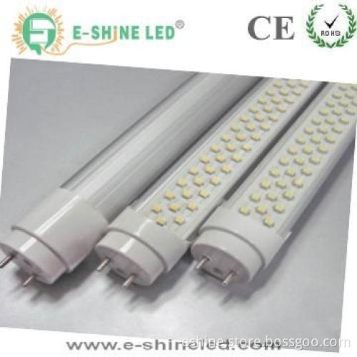 1200mm T10 led tube, with CE&ROHS&FCC